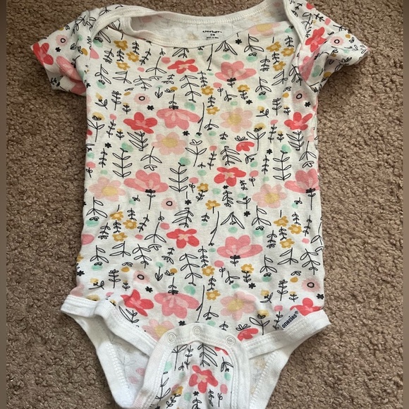 Girls 14 piece 12M bundle - Picture 11 of 15